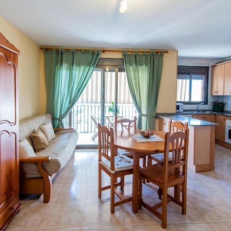 Apartamentos Maribel Каласейте Екстер'єр фото