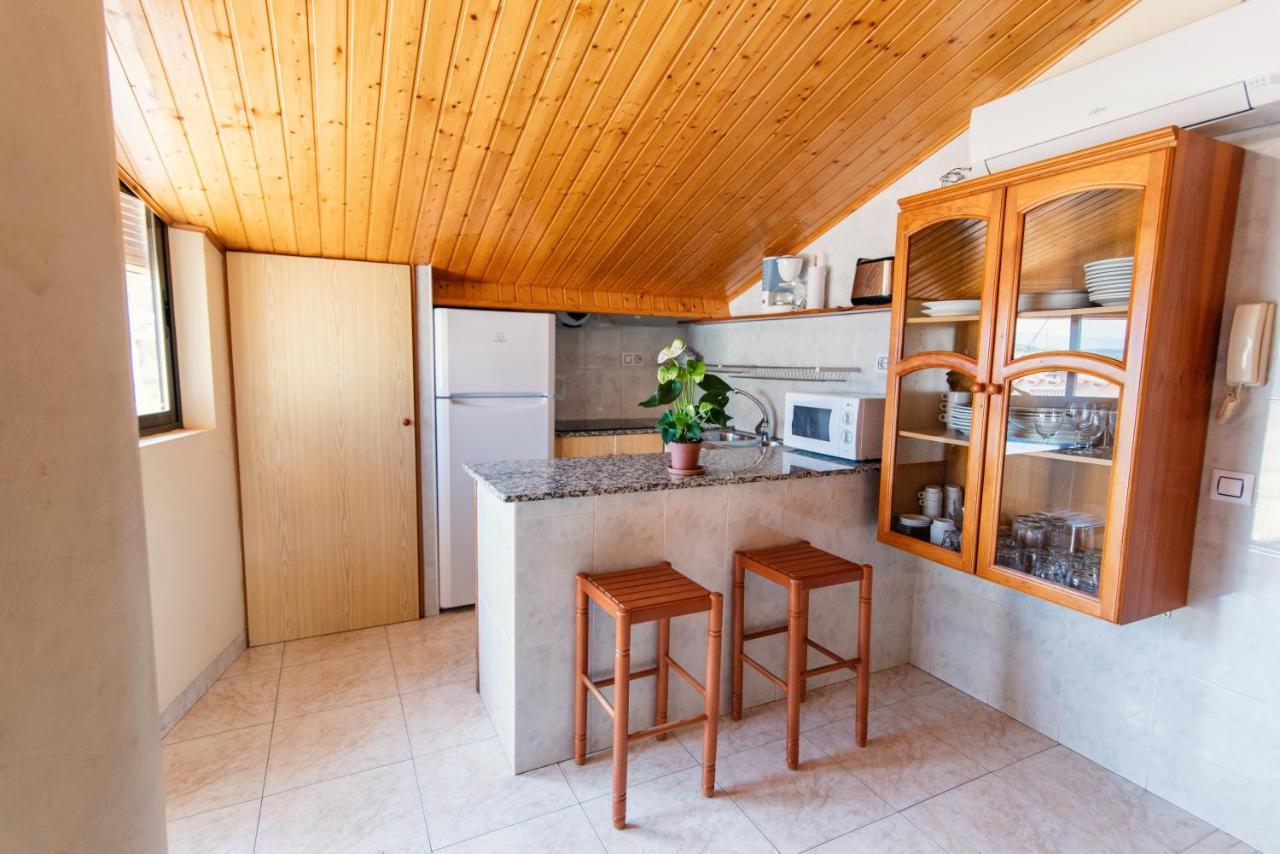 Apartamentos Maribel Каласейте Екстер'єр фото