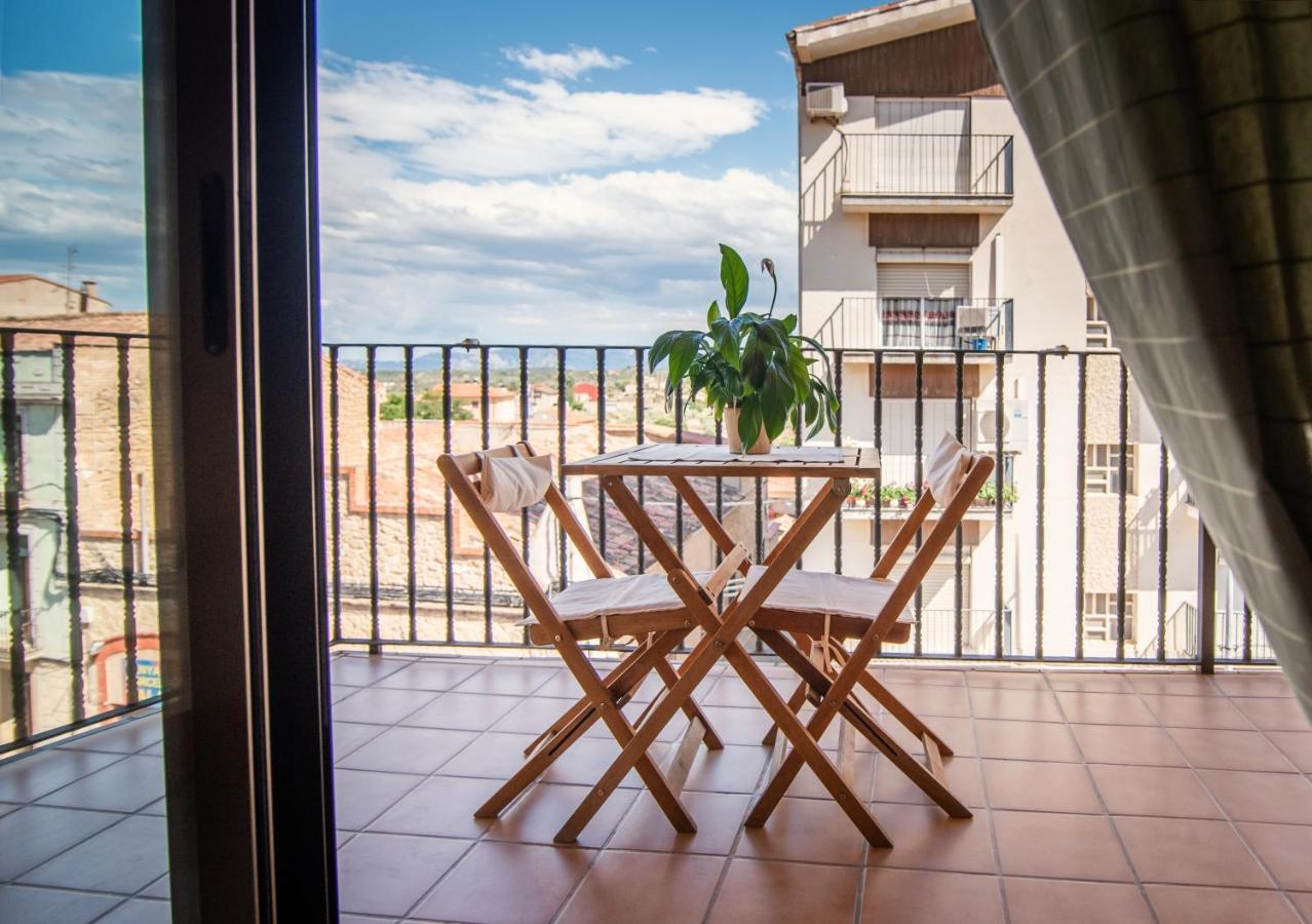 Apartamentos Maribel Каласейте Екстер'єр фото