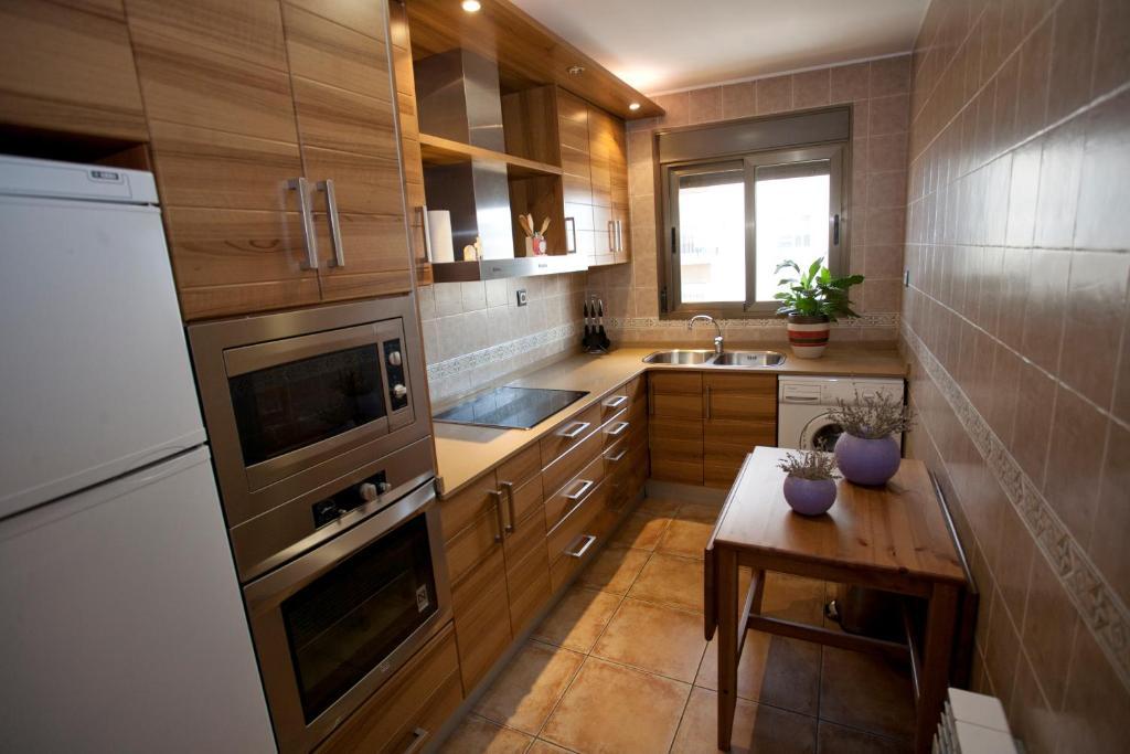 Apartamentos Maribel Каласейте Номер фото
