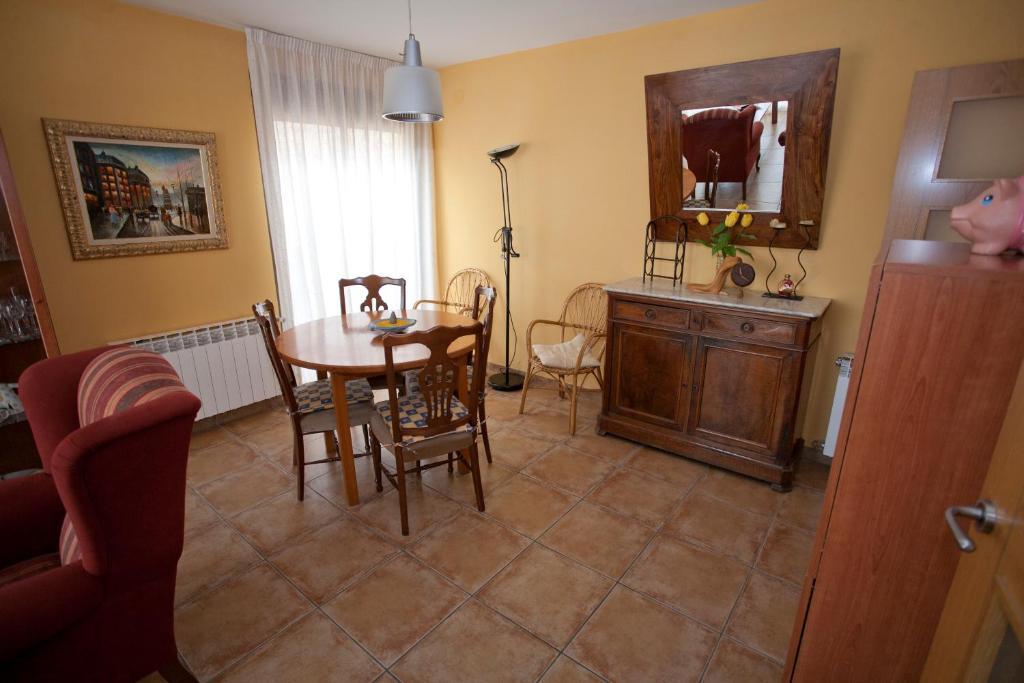 Apartamentos Maribel Каласейте Номер фото
